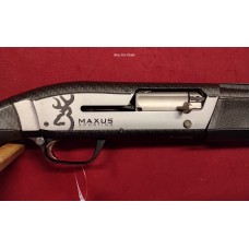 S/H Maxus Sporting CF 12g